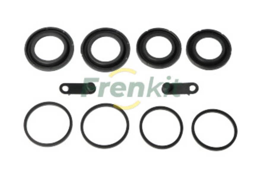FRENKIT Juego de reparación, pinza de freno-0