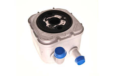 MAXGEAR Motor-Ölkühler-0
