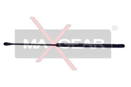 MAXGEAR Gasfeder-0