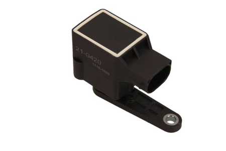 MAXGEAR sensor, xenonlicht (koplamphoogteregeling)-0