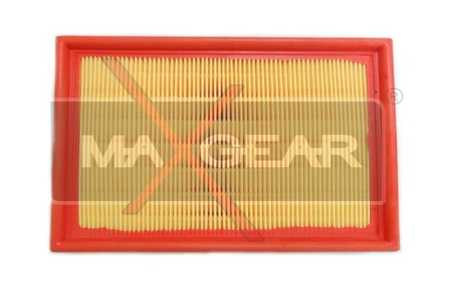 MAXGEAR Filtro aria-0