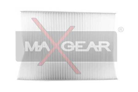 MAXGEAR Innenraumluft-Filter-0