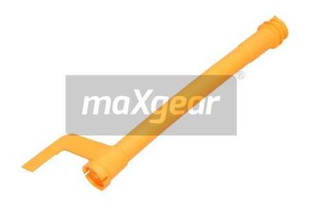 MAXGEAR Ölmessstab-Rohr-0