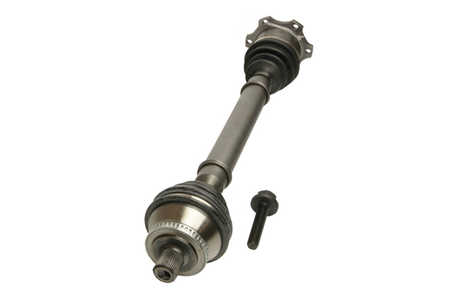 MAXGEAR Antriebswelle, komplett-0