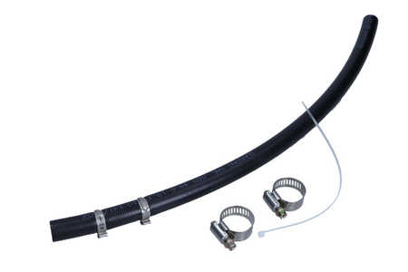 MAXGEAR Flessibile idraulica, Sterzo-0
