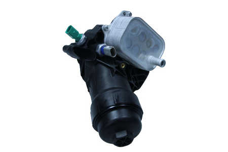 MAXGEAR Automatikgetriebe-Ölkühler-0