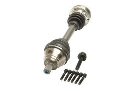 MAXGEAR Antriebswelle, komplett-0