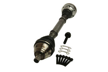 MAXGEAR Antriebswelle, komplett-0