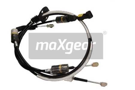 MAXGEAR Kabel, versnelling-0
