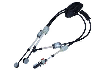 MAXGEAR Cable de accionamiento, caja de cambios manual-0