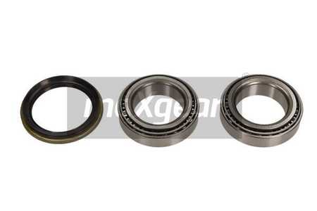MAXGEAR Radlager-0