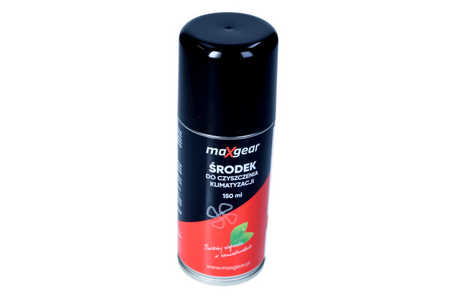 MAXGEAR Detergente/Disinfettante per climatizzatore-0