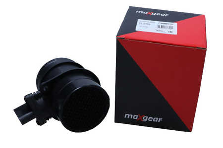 MAXGEAR Luchtmassameter-0