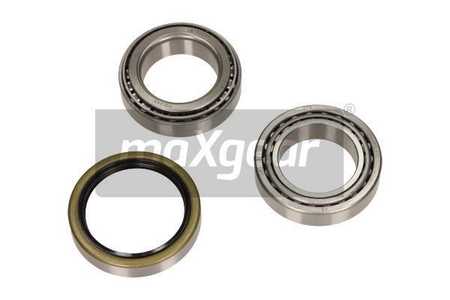 MAXGEAR Radlager-0