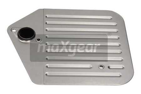 MAXGEAR Hydrauliekfilterset, automatische aandrijving-0