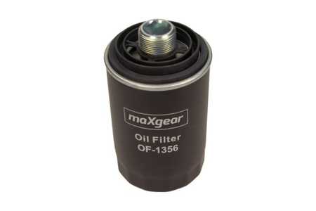 MAXGEAR Filtro de aceite-0
