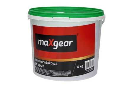 MAXGEAR Pasta per montaggio pneumatici-0