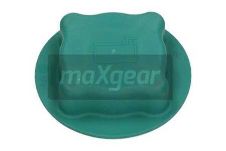MAXGEAR Tapón, depósito de refrigerante-0