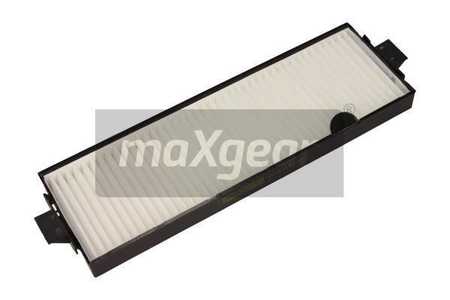 MAXGEAR Innenraumluft-Filter-0