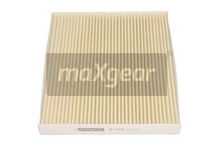 MAXGEAR Interieurfilter-0