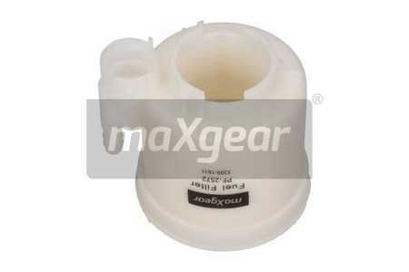 MAXGEAR Filtro de combustible-0