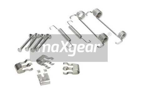 MAXGEAR Kit accessori, Ganasce freno stazionamento-0