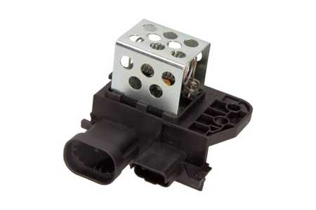 MAXGEAR Unidad de control, ventilador (refrigeración motor)-0