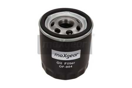 MAXGEAR Filtro olio-0