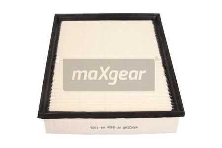 MAXGEAR Filtro de aire-0