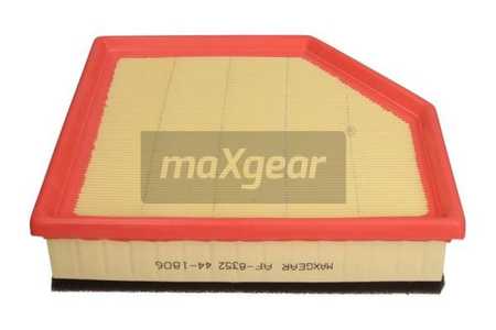MAXGEAR Luftfiltereinsatz-0