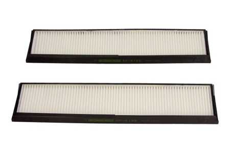 air de lhabitacle Febi-Bilstein 09445 Filtre
