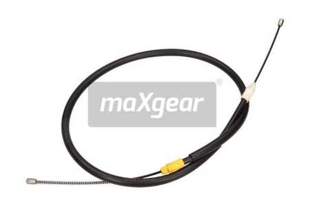 MAXGEAR Feststellbremsen-Seilzug-0