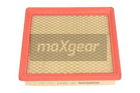MAXGEAR Filtro de aire-0
