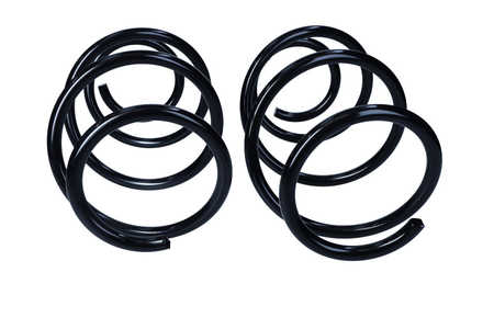 MAXGEAR Schraubenfeder, Fahrwerksfeder-0