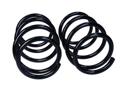 MAXGEAR Schraubenfeder, Fahrwerksfeder-0