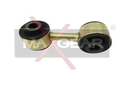 MAXGEAR Barra stabilizzatrice, montante stabilizzatore, biellette-0
