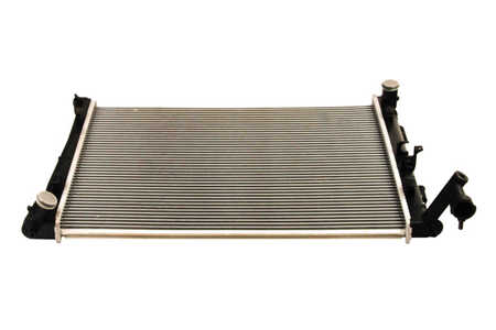 MAXGEAR Kühler-0