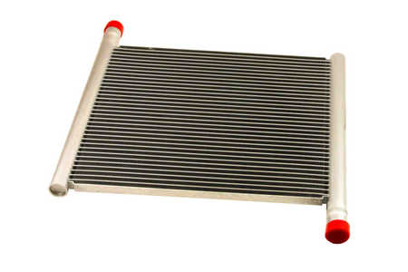 MAXGEAR Kühler-0