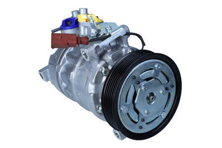 MAXGEAR Compressor, airconditioning-0