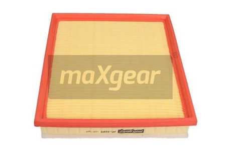 MAXGEAR Luchtfilter-0