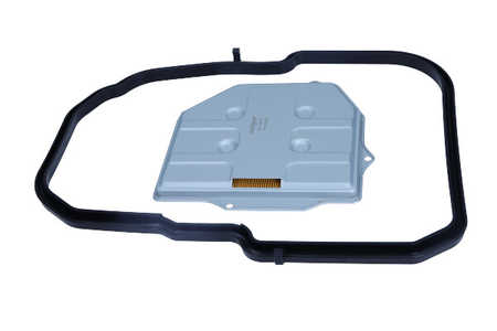MAXGEAR Kit filtro idraulico, Cambio automatico-0