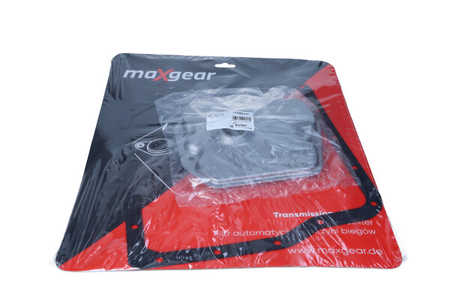 MAXGEAR Kit filtro hidrtáulico, caja automática-0