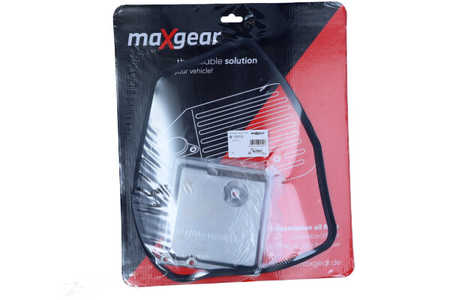 MAXGEAR Kit filtro idraulico, Cambio automatico-0