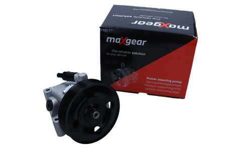 MAXGEAR Pompa idraulica, Sterzo-0