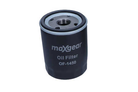 MAXGEAR Filtro de aceite-0