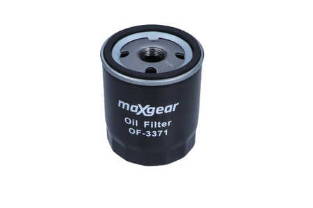 MAXGEAR Ölfilter-0