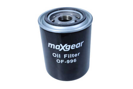 MAXGEAR Ölfilter-0