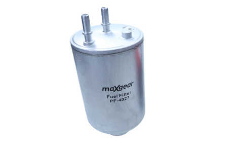 MAXGEAR Kraftstofffilter-0