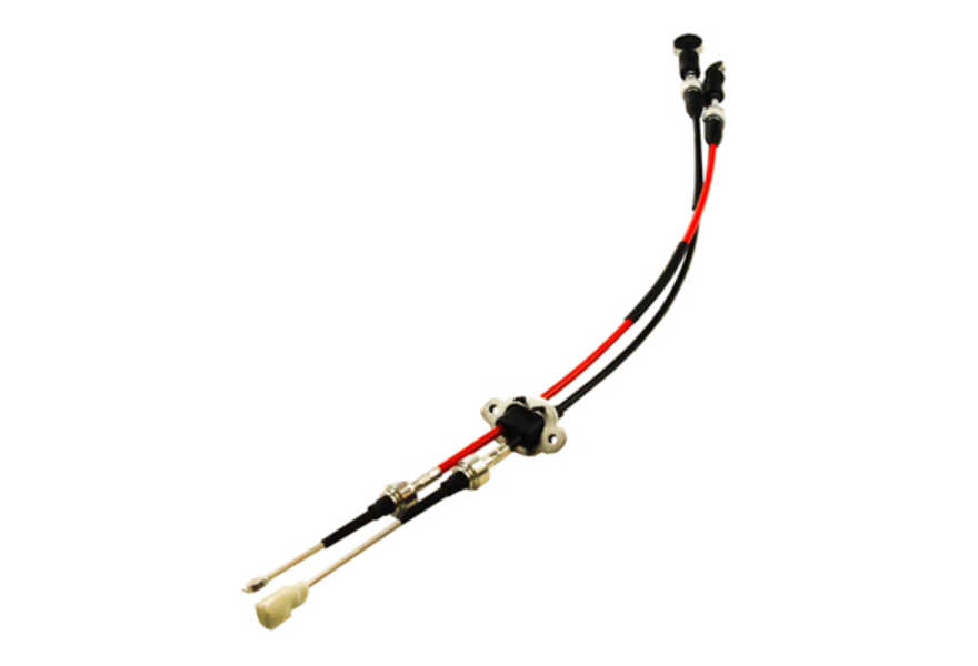 MAXGEAR Cable de accionamiento, caja de cambios manual-0