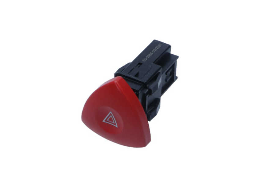 MAXGEAR Interrupteur de signal de détresse-0
